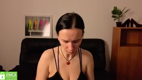 Snapshot of annakillian_kiss chatting on May 8, 2026, 5:35 am Anna online show from May 8, 2026, 5:35 am
