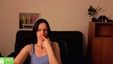 Snapshot of annakillian_kiss chatting on May 13, 2026, 5:38 am Anna online show from May 13, 2026, 5:38 am