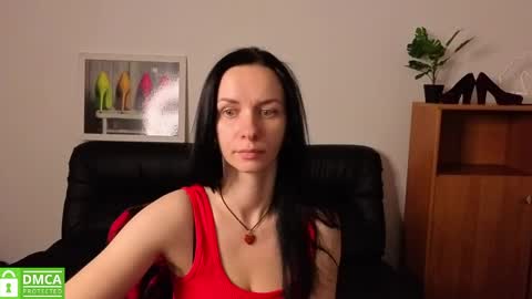 Snapshot of annakillian_kiss chatting on May 22, 2026, 6:53 am Anna online show from May 22, 2026, 6:53 am