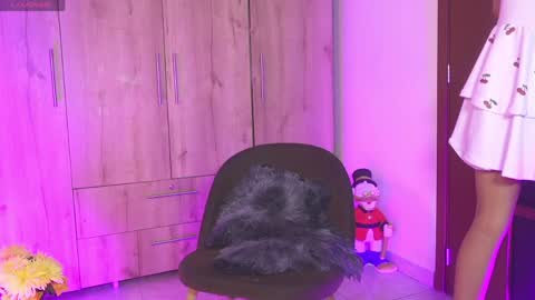 Anna online show from March 29, 2026, 10:32 pm