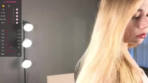 Annabel online show from November 15, 2025, 6:00 am