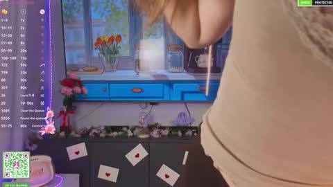 Holly Molly Im Polly online show from March 5, 2026, 7:10 pm