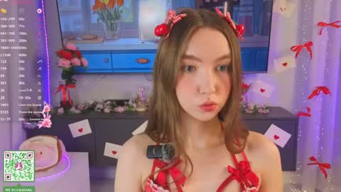 Holly Molly Im Polly online show from March 8, 2026, 7:06 pm