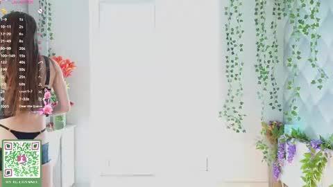 Snapshot of annamarie_foryou chatting on June 27, 2026, 1:39 pm Holly Molly Im Polly online show from June 27, 2026, 1:39 pm