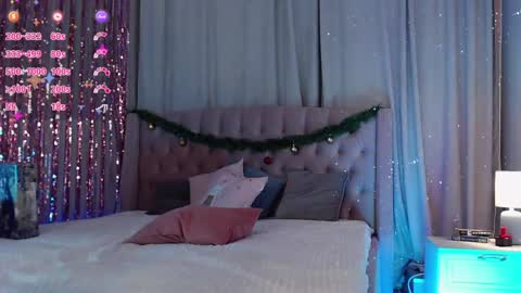 Snapshot of annamei_misa chatting on December 30, 2024, 11:37 am Misa online show from December 30, 2024, 11:37 am