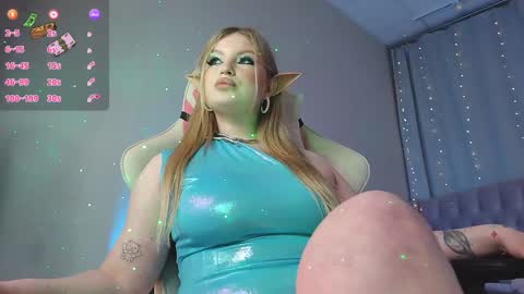 Snapshot of annamei_misa chatting on January 18, 2025, 12:04 pm Misa online show from January 18, 2025, 12:04 pm