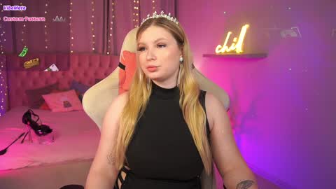 Snapshot of annamei_misa chatting on January 24, 2025, 6:03 am Misa online show from January 24, 2025, 6:03 am