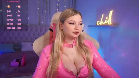 Snapshot of annamei_misa chatting on February 9, 2025, 12:08 pm Misa online show from February 9, 2025, 12:08 pm