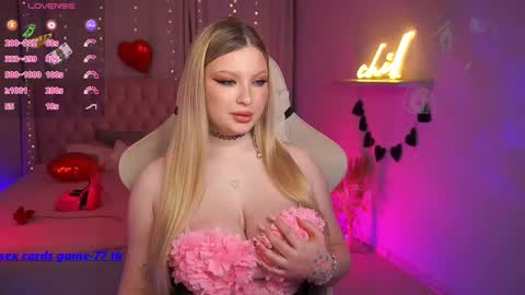 Snapshot of annamei_misa chatting on February 17, 2025, 9:03 am Misa online show from February 17, 2025, 9:03 am