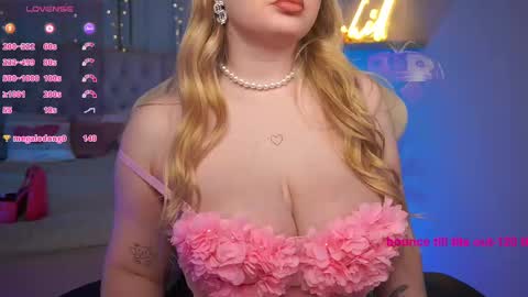 Snapshot of annamei_misa chatting on February 28, 2025, 11:58 am Misa online show from February 28, 2025, 11:58 am