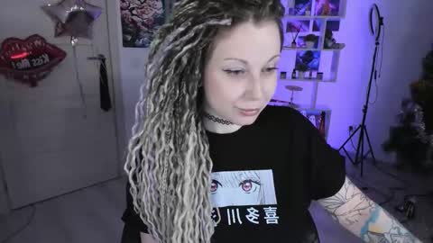 Anna online show from November 30, 2025, 4:11 pm