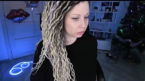 Anna online show from January 31, 2026, 7:11 pm