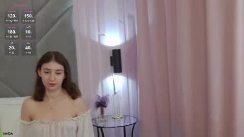 Snapshot of annanoir chatting on October 4, 2025, 1:36 am annanoir online show from October 4, 2025, 1:36 am