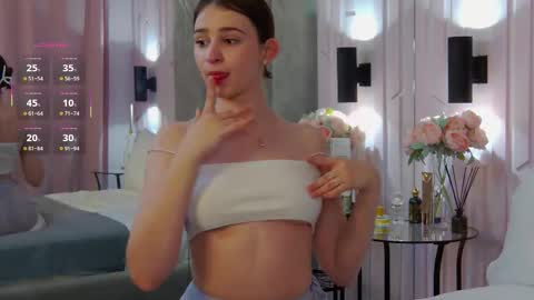 Snapshot of annanoir chatting on October 7, 2025, 1:58 am annanoir online show from October 7, 2025, 1:58 am