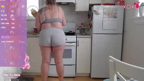 Snapshot of annaofbee chatting on January 16, 2026, 5:06 pm Anna online show from January 16, 2026, 5:06 pm