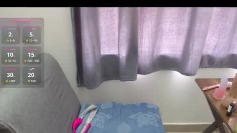 Snapshot of annaperez_ chatting on February 19, 2026, 2:24 pm Anna online show from February 19, 2026, 2:24 pm