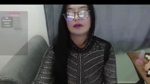 Snapshot of annaperez_ chatting on February 27, 2026, 10:32 pm Anna online show from February 27, 2026, 10:32 pm