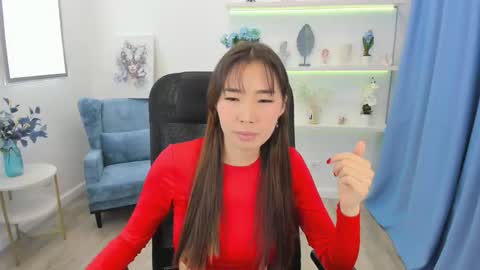 Anna online show from October 10, 2025, 7:24 pm