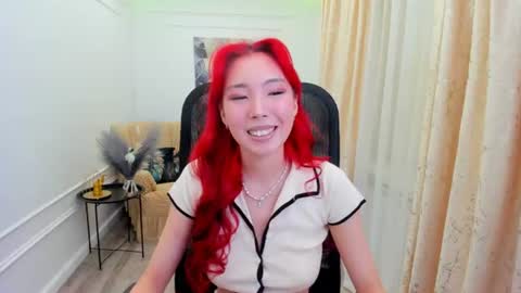 Anna online show from July 6, 2026, 7:16 pm