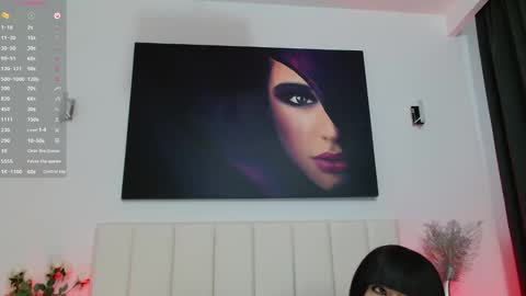 Snapshot of annaros_ chatting on March 17, 2026, 3:37 pm AnnaRos online show from March 17, 2026, 3:37 pm
