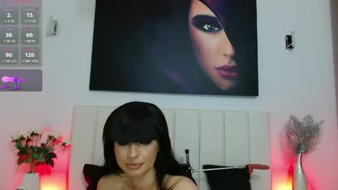 Snapshot of annaros_ chatting on May 16, 2026, 5:56 pm AnnaRos online show from May 16, 2026, 5:56 pm