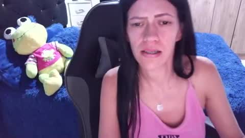 Snapshot of annastasia_rousse chatting on August 6, 2026, 4:58 am Anastasiia online show from August 6, 2026, 4:58 am