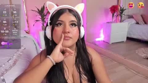 Anna online show from March 14, 2026, 2:33 pm