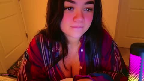 Snapshot of annatigarr chatting on January 5, 2025, 11:04 am meow online show from January 5, 2025, 11:04 am