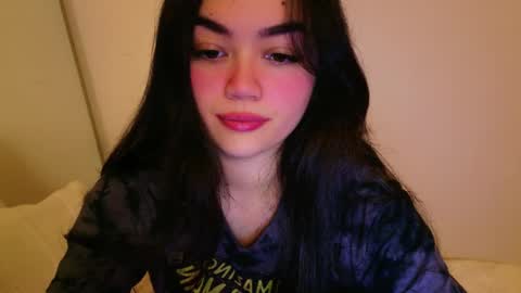 Snapshot of annatigarr chatting on November 16, 2025, 2:06 am meow online show from November 16, 2025, 2:06 am