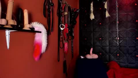 Snapshot of annavi_ chatting on December 2, 2025, 7:20 pm Annavi online show from December 2, 2025, 7:20 pm