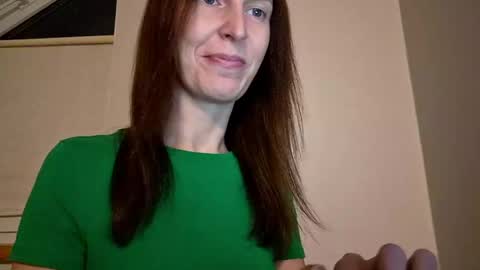 Anna online show from April 26, 2026, 7:22 pm