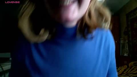 AnnaXLovers online show from December 2, 2024, 11:23 am