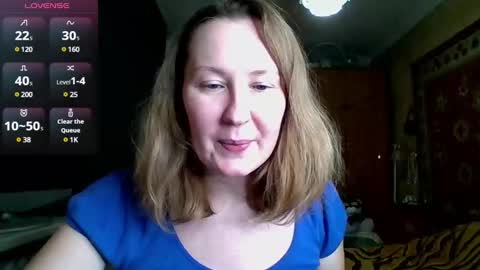 AnnaXLovers online show from December 6, 2024, 1:44 pm