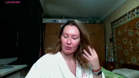 AnnaXLovers online show from February 13, 2025, 8:59 am