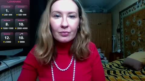 AnnaXLovers online show from February 18, 2025, 1:55 pm