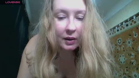 AnnaXLovers online show from October 17, 2025, 9:56 am