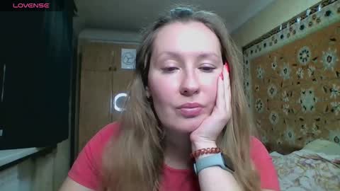 AnnaXLovers online show from November 13, 2025, 3:11 pm