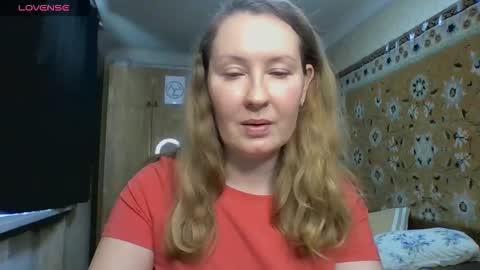 AnnaXLovers online show from March 11, 2026, 11:05 am