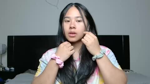 Anna online show from February 4, 2026, 4:40 am