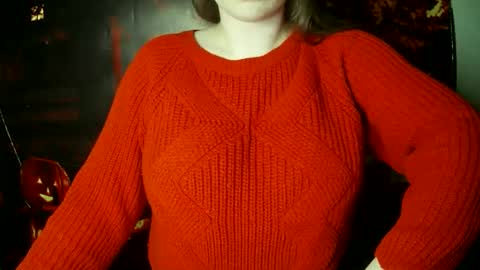 Bella online show from October 23, 2025, 5:12 pm