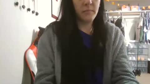 anne online show from October 27, 2025, 1:59 pm