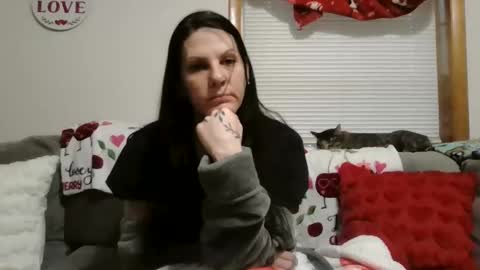 anne online show from January 10, 2026, 1:46 pm