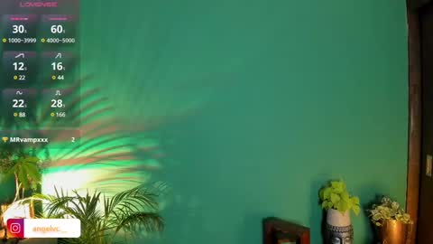 ANG  online show from February 11, 2025, 2:46 am