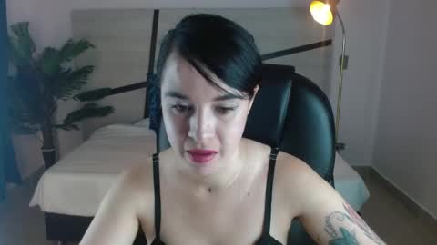 Snapshot of anne_blake chatting on April 25, 2026, 11:57 am anne_blake online show from April 25, 2026, 11:57 am
