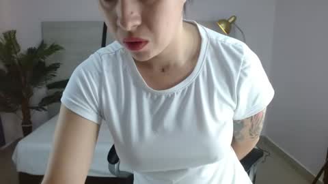 Snapshot of anne_blake chatting on May 13, 2026, 12:02 pm anne_blake online show from May 13, 2026, 12:02 pm