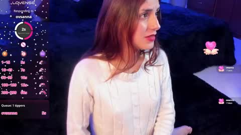 Snapshot of anne_bloom_ chatting on December 6, 2024, 11:36 pm Anne online show from December 6, 2024, 11:36 pm