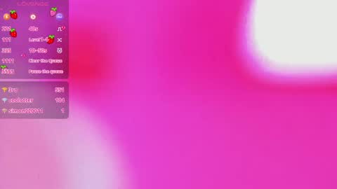 Snapshot of anne_bloom_ chatting on December 13, 2024, 11:06 pm Anne online show from December 13, 2024, 11:06 pm