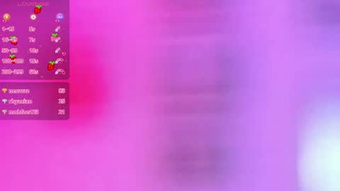 Snapshot of anne_bloom_ chatting on December 15, 2024, 6:18 am Anne online show from December 15, 2024, 6:18 am