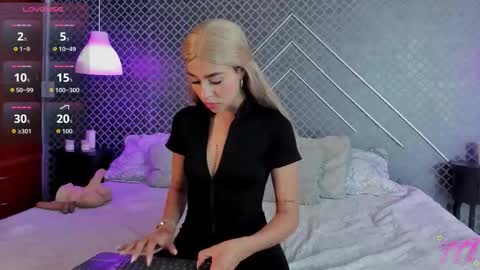 Anne online show from March 11, 2026, 11:27 am