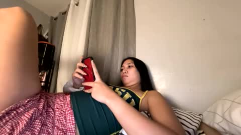 Snapshot of anne_chanelx chatting on May 16, 2026, 10:47 am anne_chanelx online show from May 16, 2026, 10:47 am